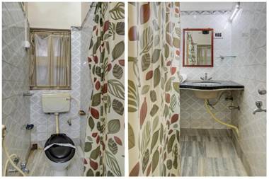 OYO 2872 Hotel City of Joy