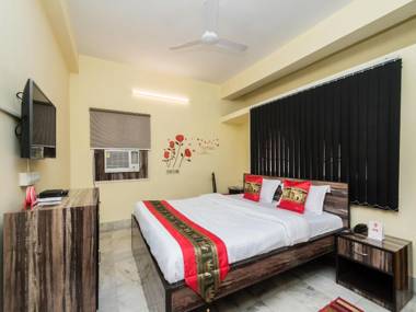 OYO Flagship 10167 SAA Hospitality SaltLake