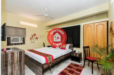 OYO Flagship 10167 SAA Hospitality SaltLake