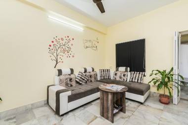 OYO Flagship 10167 SAA Hospitality SaltLake