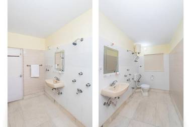 OYO Flagship 10167 SAA Hospitality SaltLake