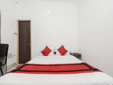 OYO 10364 Green Leaf Hospitality