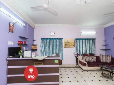 OYO 10364 Green Leaf Hospitality