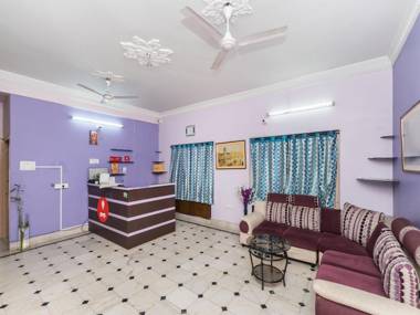 OYO 10364 Green Leaf Hospitality