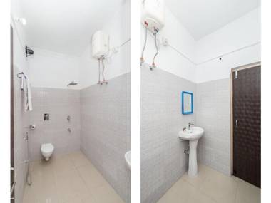 OYO 10364 Green Leaf Hospitality