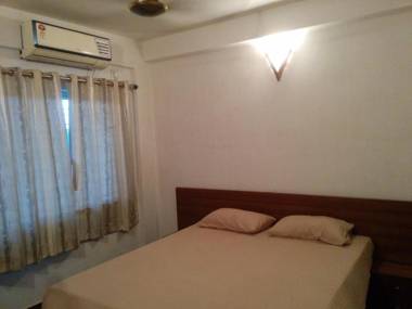 Contemporary 3BHK Apartment next to Acropolis Mall near Ruby