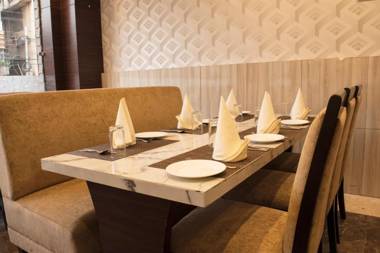 Stayotel Kolkata Airport