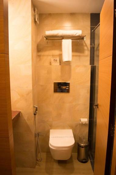 Stayotel Kolkata Airport