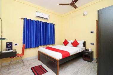 OYO 11530 Maa Tara Guest House