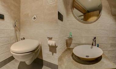 Treebo Trend Radhe Palace