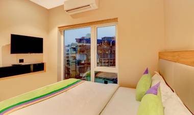 Treebo Trend Radhe Palace