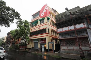 OYO 11569 Jalan Lake View