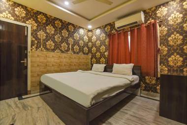 FabHotel Saltlake Palace