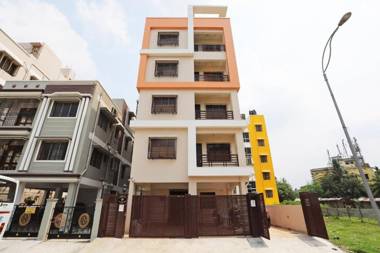 OYO Flagship 13132 Shivaalay Inn