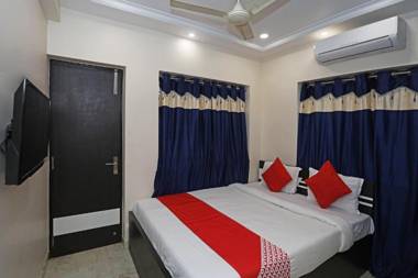 OYO Flagship 13132 Shivaalay Inn