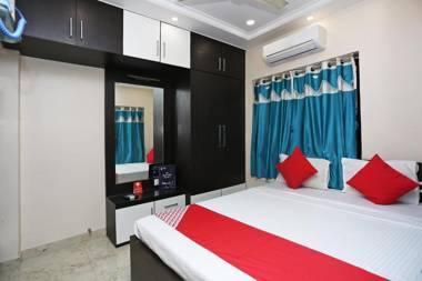 OYO Flagship 13132 Shivaalay Inn