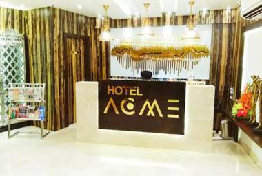 Hotel Acme
