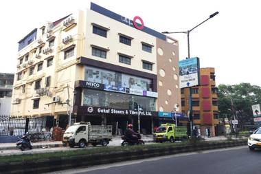 Collection O 650 Gokul Residency Jessore Road