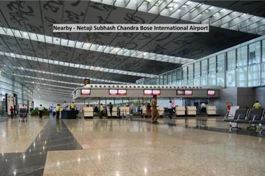 Collection O 650 Gokul Residency Jessore Road