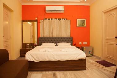 Om Sai Villa Guesthouse