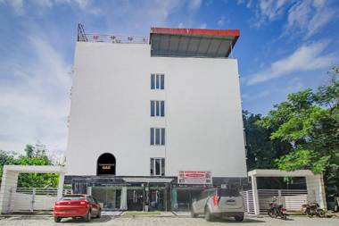 Townhouse OAK The Platinum Studio 50