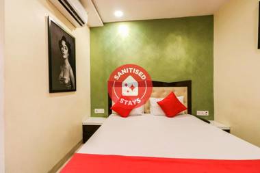 Vaccinated Staff- OYO 15617 ABI'S INN