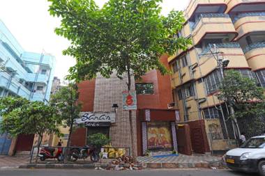 Vaccinated Staff- OYO 15617 ABI'S INN