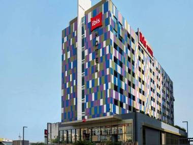 ibis Kolkata Rajarhat - An Accor Brand