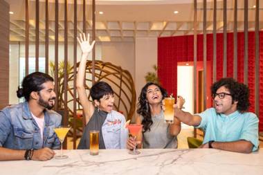 ibis Kolkata Rajarhat - An Accor Brand