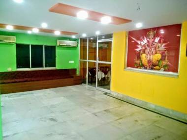 Janata Hotel & Restaurant