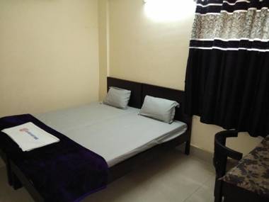 The Salvation Army RED SHIELD GUEST HOUSE