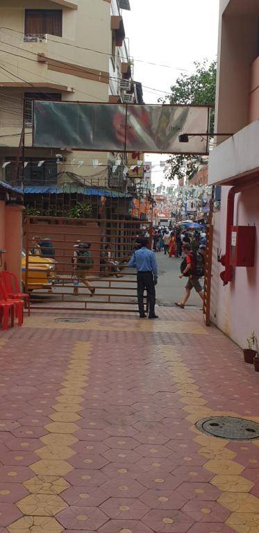 The Salvation Army RED SHIELD GUEST HOUSE