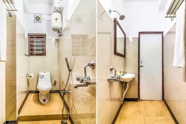 Krishna Kunja Guest House