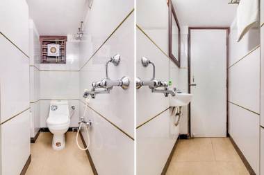 Krishna Kunja Guest House