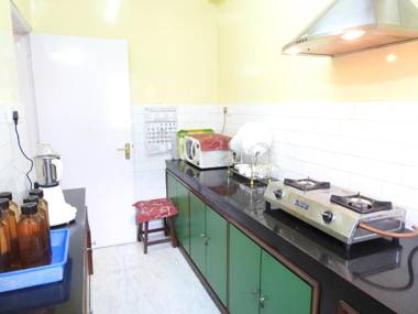 Experience the grandeur of City of Joy at Anutham