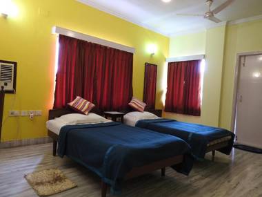 Experience the grandeur of City of Joy at Anutham