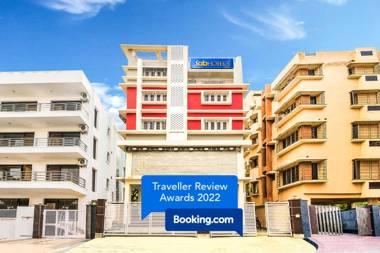 FabHotel Kolkata Residency Salt Lake - Fully Vaccinated Staff