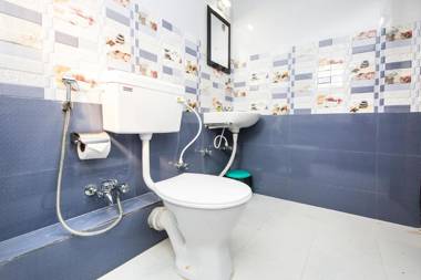 FabHotel Kolkata Residency Salt Lake - Fully Vaccinated Staff