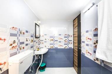 FabHotel Kolkata Residency Salt Lake - Fully Vaccinated Staff