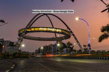 OYO Townhouse 060 Airport Green Arcade