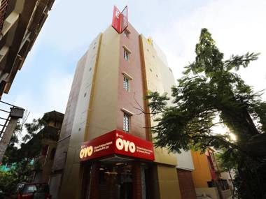 OYO 14373 Shree Krishna Hotel