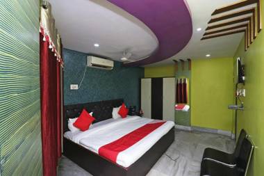 OYO 18490 Hotel Jagannath International