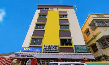 FabExpress Wild Orchid - Fully Vaccinated Staff