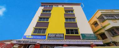 FabExpress Wild Orchid - Fully Vaccinated Staff