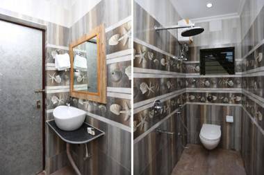 Collection O 22909 Guestopolis