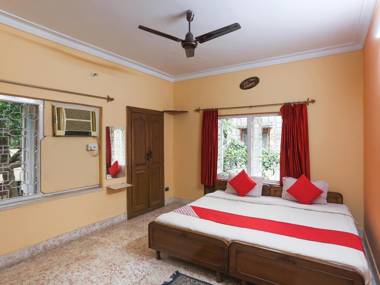 OYO 19946 Sangita Guest House