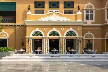 Raajkutir - IHCL SeleQtions