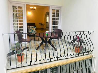 Olive Service Apartments Salt Lake City