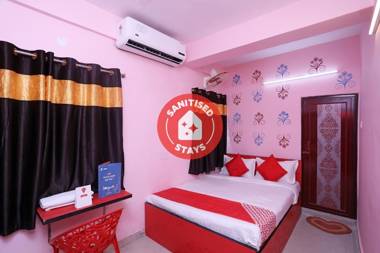 OYO Flagship 24174 Star Hospitality