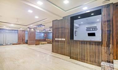 Treebo Trend Sreema Salt Lake